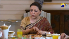 Mujhay Qabool Nahin - Episode 05 - 21st July 2023